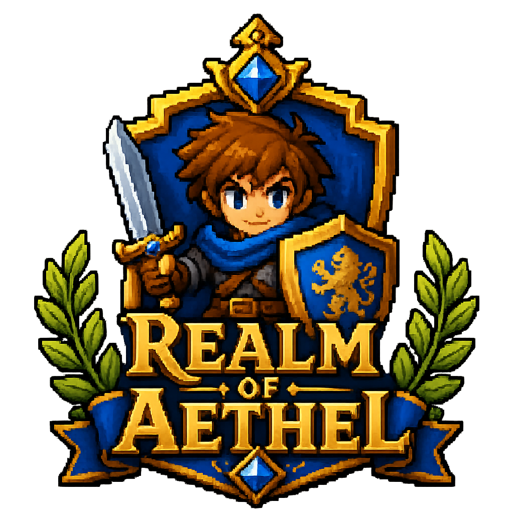 Realm of Aethel